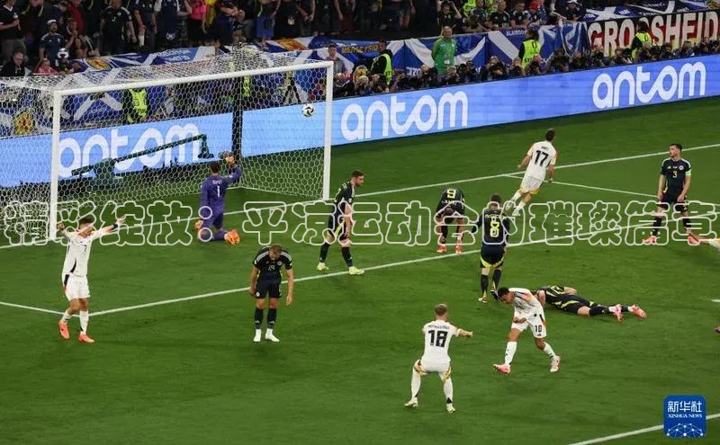 谈球吧登录网蓝色光标精彩绽放：平凉运动会的璀璨篇章