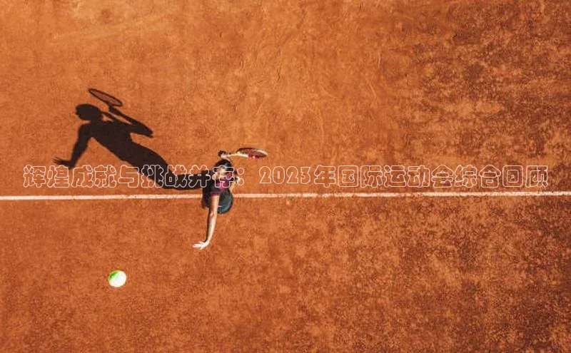 谈球吧(中国)官方网站阿里尔公司辉煌成就与挑战并存：2023年国际运动会综合回顾