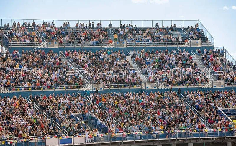 谈球吧网页登录皮阿诺五月精彩：五一运动会上的重要赛事日程安排一览