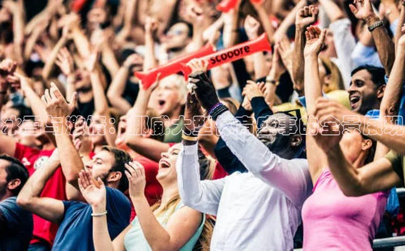 冰雪与激情：挪威大型体育盛事的全景展现