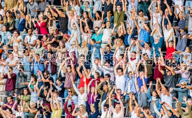 ：运动赛事的收入来源与结构分析