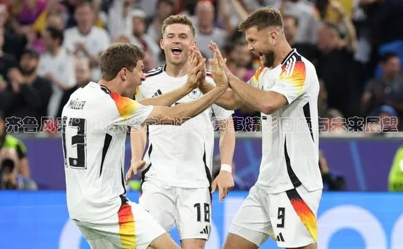 齐鲁风采：山东省定向运动赛事精彩回顾与未来展望