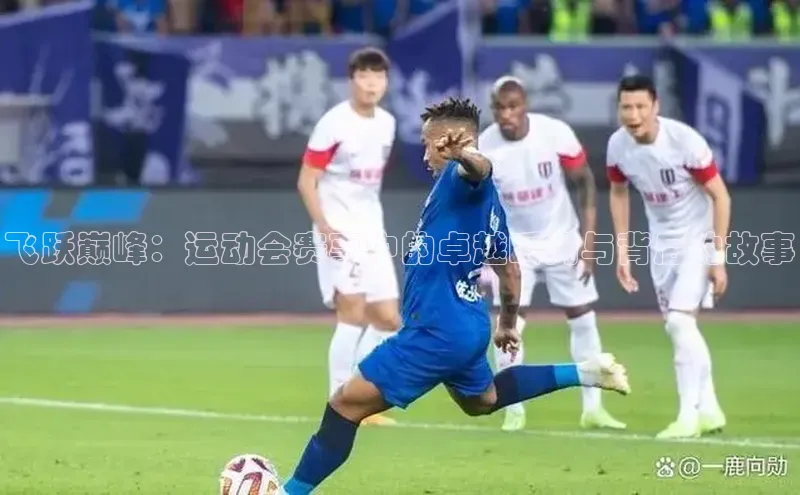 飞跃巅峰：运动会赛事中的卓越瞬间与背后的故事