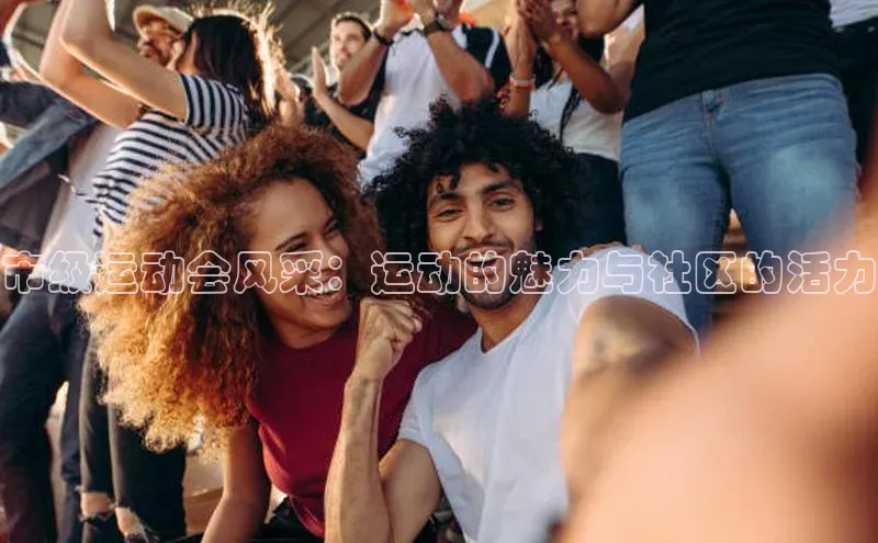 市级运动会风采：运动的魅力与社区的活力