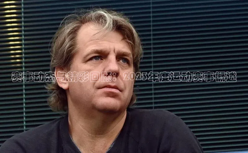 赛事动态与精彩回顾：2023年度运动赛事概述