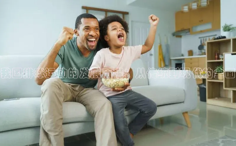 我国排球运动的发展历程：从传统到现代的全面