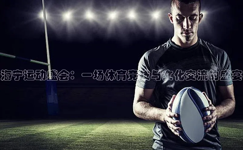 海宁运动盛会：一场体育竞技与文化交流的盛宴