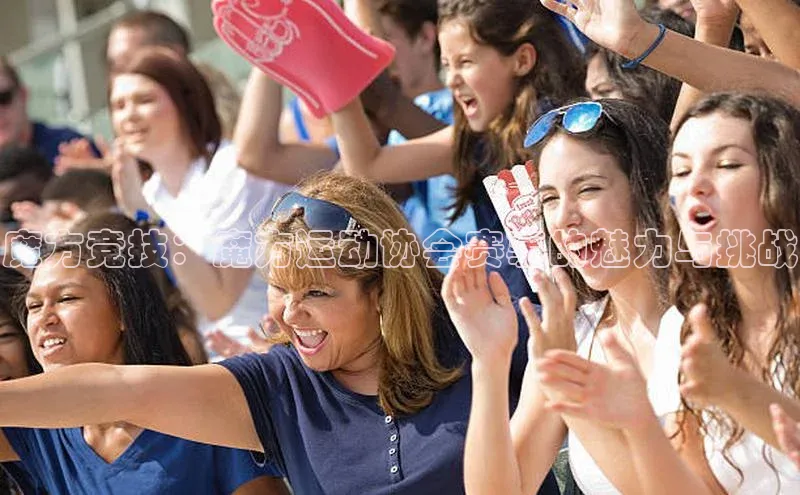 魔方竞技：魔方运动协会赛事的魅力与挑战