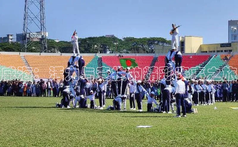 威海：活力与竞技的精彩赛事之旅