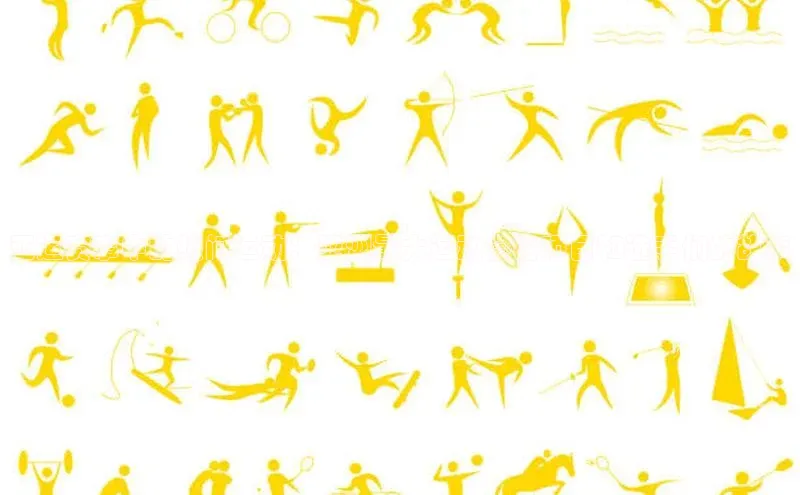 亚运赛事中的热门运动：亚洲最大运动会的项目和选手们的故事