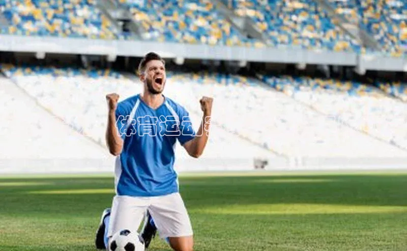 飞跃赛场：体育运动赛事周边的无限可能