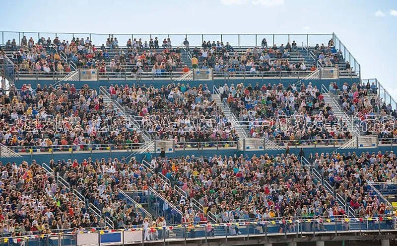 竞速极限：速度与激情的巅峰——顶级赛事排行榜