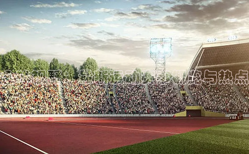 全球视野：最新运动赛事概览与热点