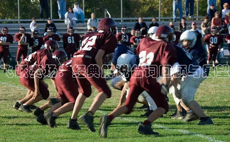 飞跃赛场：经典解说台词回顾与展望