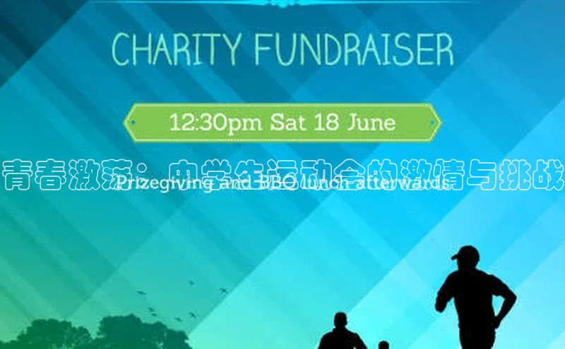 青春激荡：中学生运动会的激情与挑战